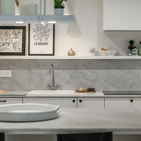 Charme Et Confort A Pres De La Croisette *