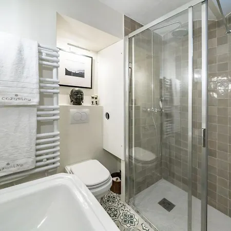 Charme Et Confort A Pres De La Croisette *